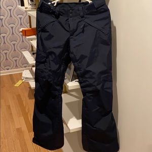 The Northface Snow Pants
